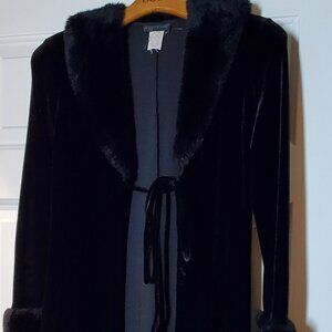 Bebe Coat